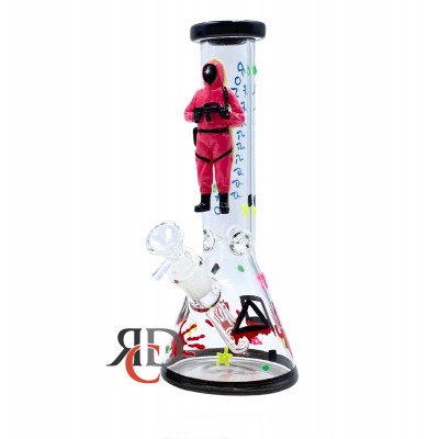 WATER PIPE GAMES BEAKER WP18001 1CT
